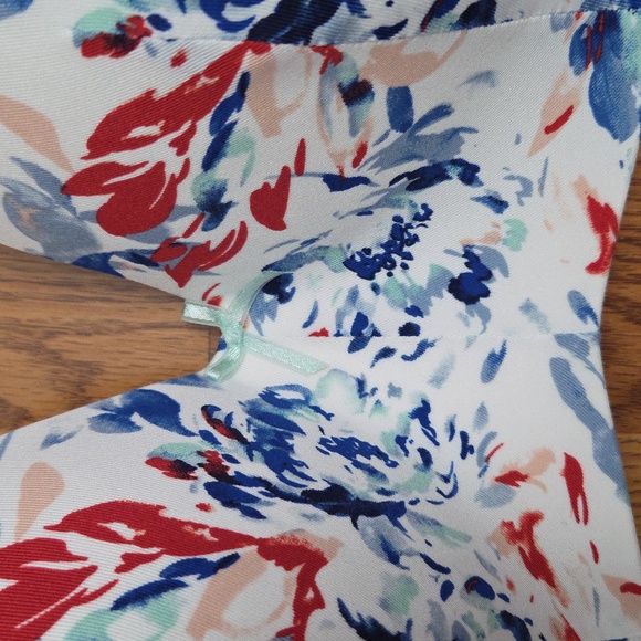 Cacique Lightly Lined T-Shirt No Wire Bra Bundle/ 38DDD - Picture 9 of 13